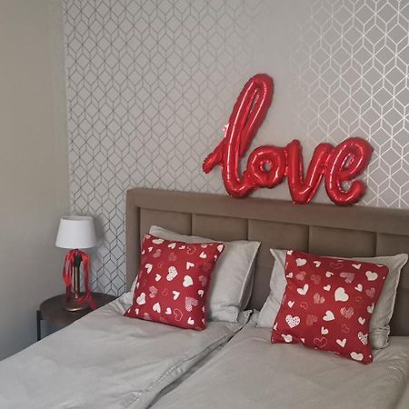 Apartamenty Starowka Lll Chełmno Exterior foto