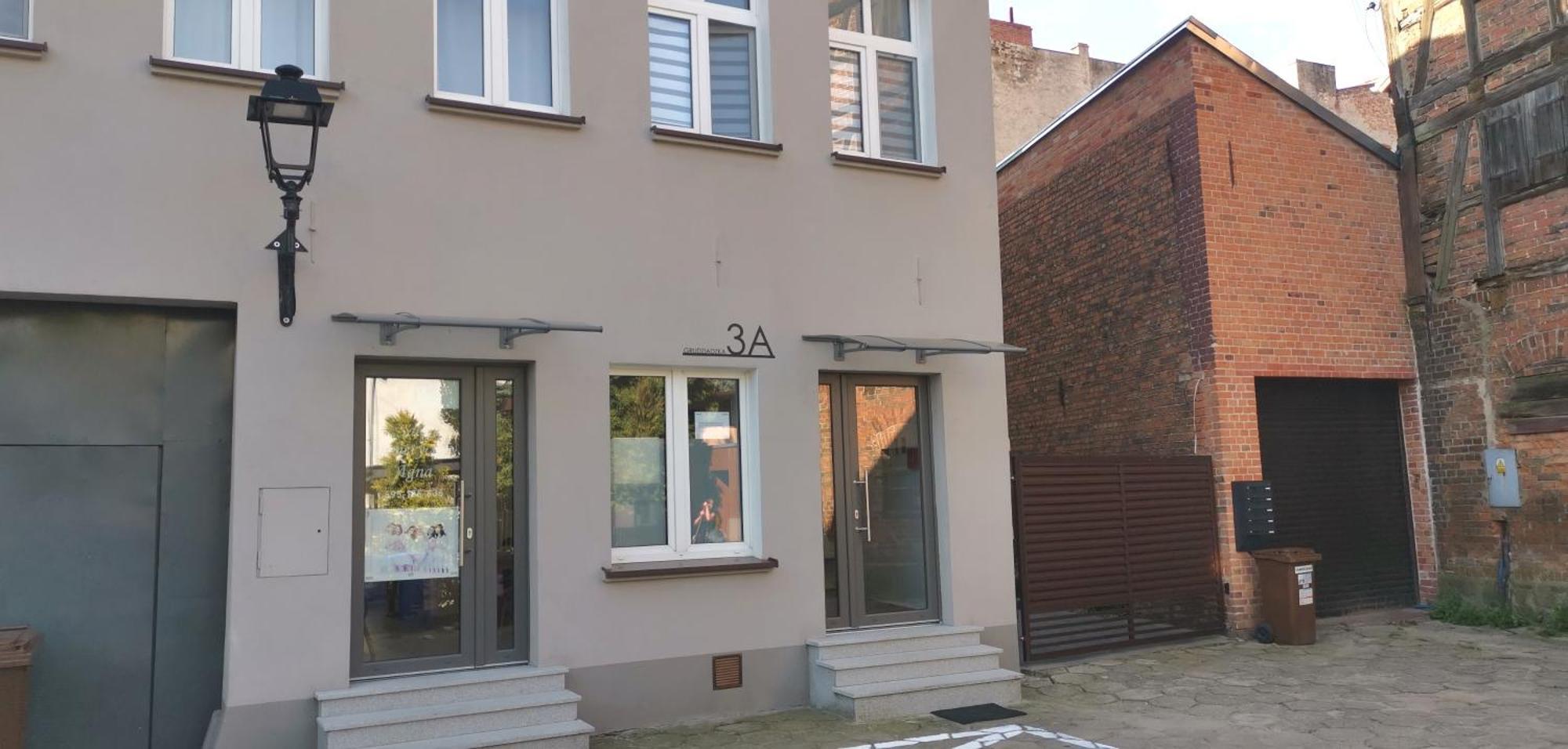 Apartamenty Starowka Lll Chełmno Quarto foto